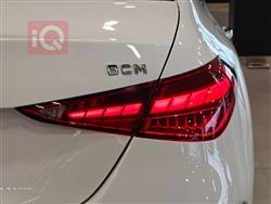 مرسيدس بنز C-Class